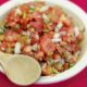 Pico de gallo